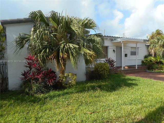 420 88th St 0, Surfside, FL 33154
