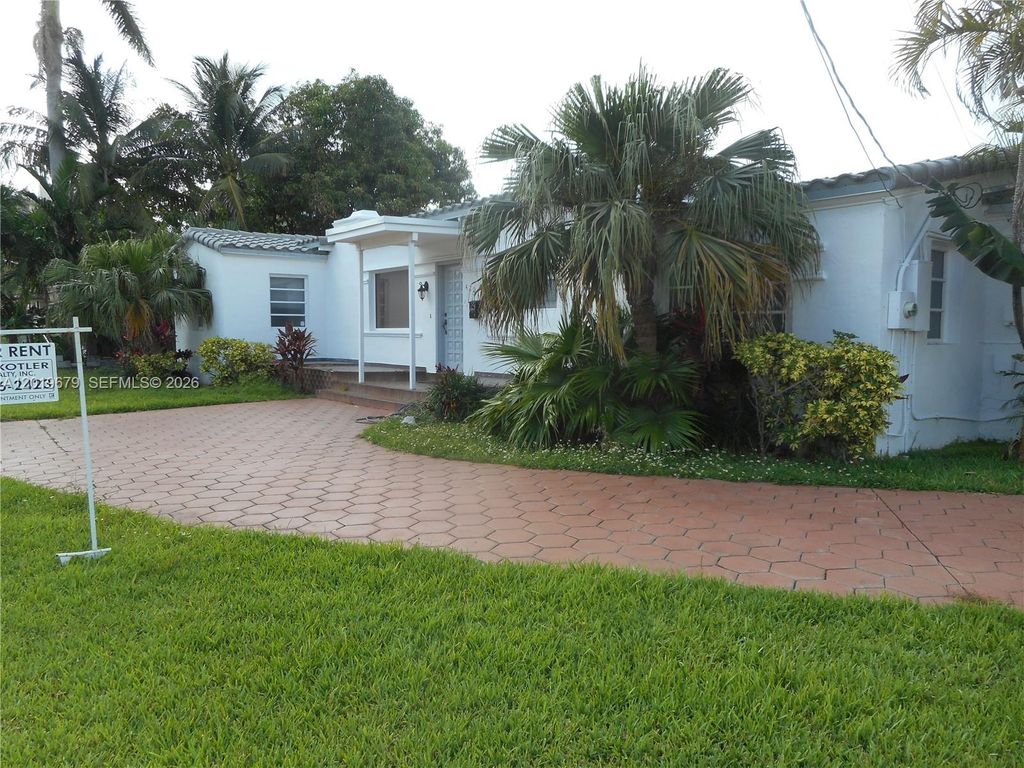 420 88th St 0, Surfside, FL 33154