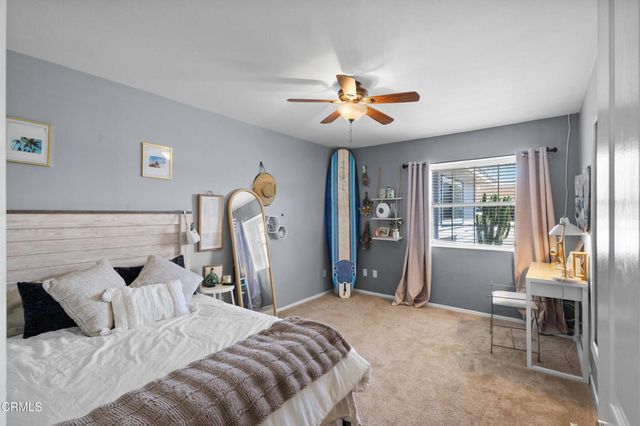318 N Steckel Drive, Santa Paula, CA 93060