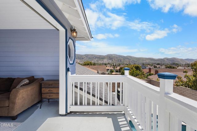 318 N Steckel Drive, Santa Paula, CA 93060