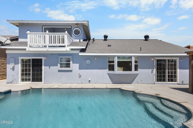 318 N Steckel Drive, Santa Paula, CA 93060