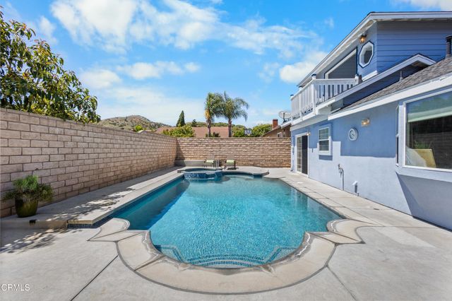 318 N Steckel Drive, Santa Paula, CA 93060