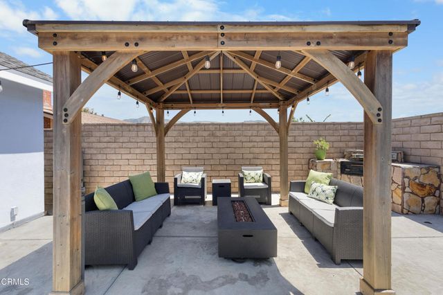 318 N Steckel Drive, Santa Paula, CA 93060