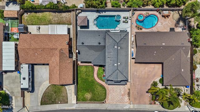318 N Steckel Drive, Santa Paula, CA 93060