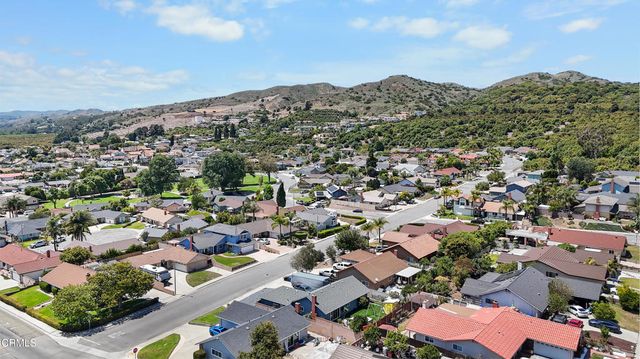 318 N Steckel Drive, Santa Paula, CA 93060