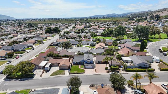 318 N Steckel Drive, Santa Paula, CA 93060