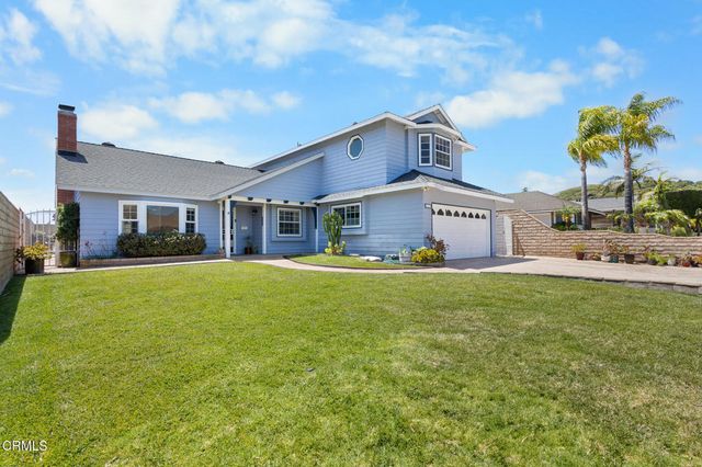 318 N Steckel Drive, Santa Paula, CA 93060
