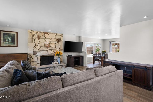 318 N Steckel Drive, Santa Paula, CA 93060