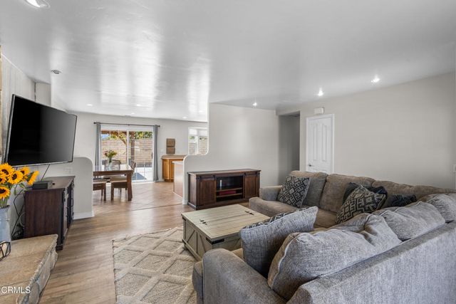 318 N Steckel Drive, Santa Paula, CA 93060