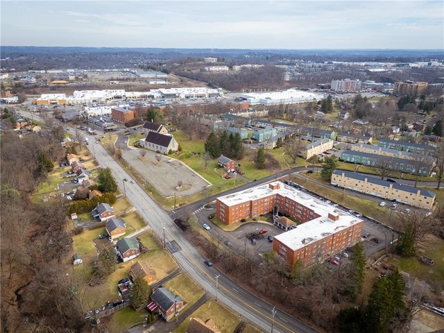 5900 Babcock Blvd 70, Ross Twp, PA 15237