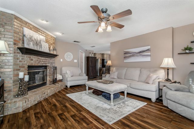 3410 Juniper Court, Rowlett, TX 75088