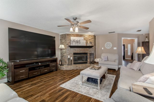 3410 Juniper Court, Rowlett, TX 75088