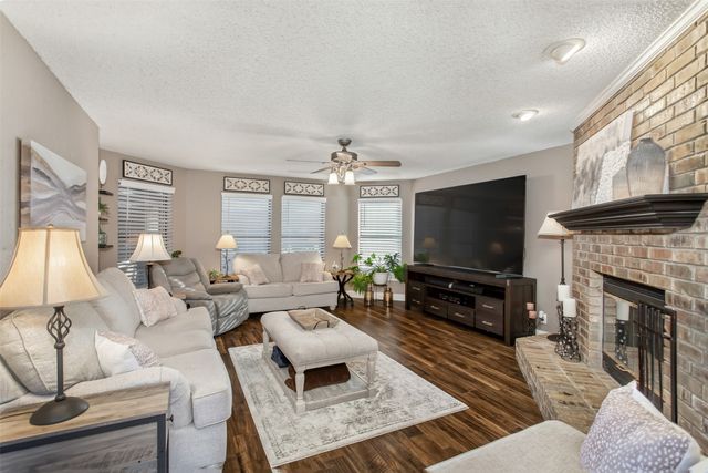 3410 Juniper Court, Rowlett, TX 75088