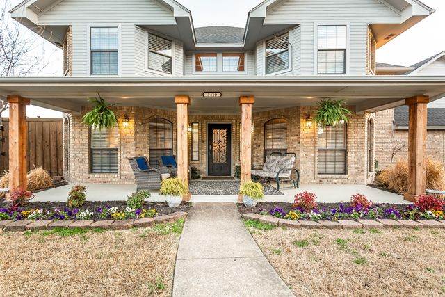 3410 Juniper Court, Rowlett, TX 75088