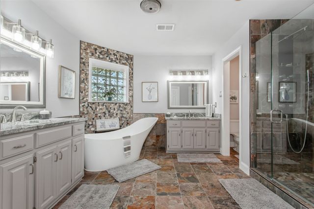 3410 Juniper Court, Rowlett, TX 75088