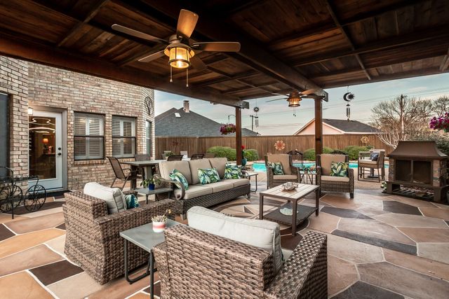 3410 Juniper Court, Rowlett, TX 75088