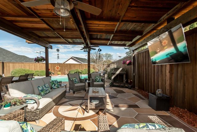 3410 Juniper Court, Rowlett, TX 75088