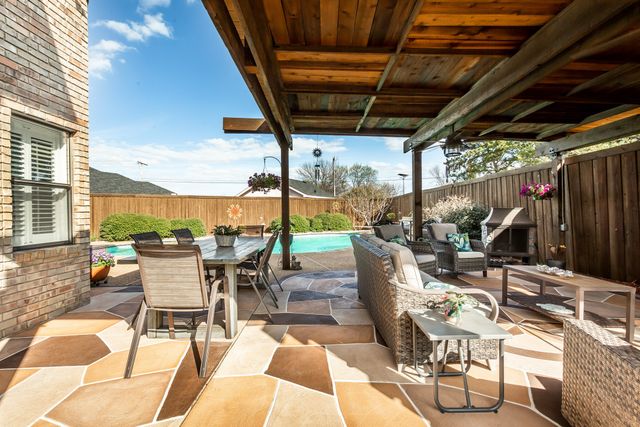 3410 Juniper Court, Rowlett, TX 75088