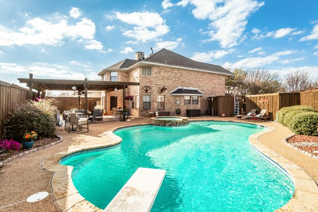 3410 Juniper Court, Rowlett, TX 75088