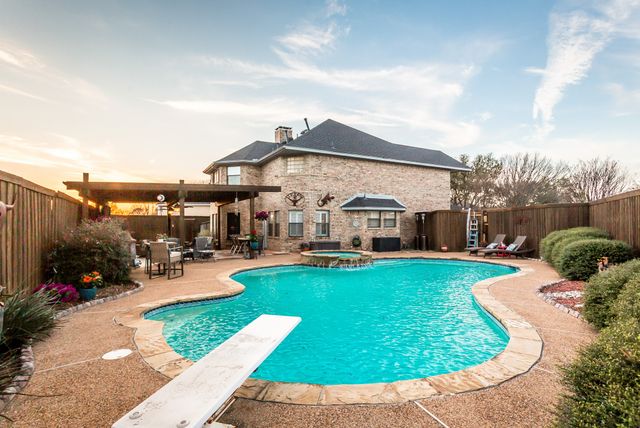 3410 Juniper Court, Rowlett, TX 75088