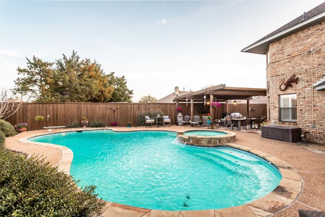 3410 Juniper Court, Rowlett, TX 75088