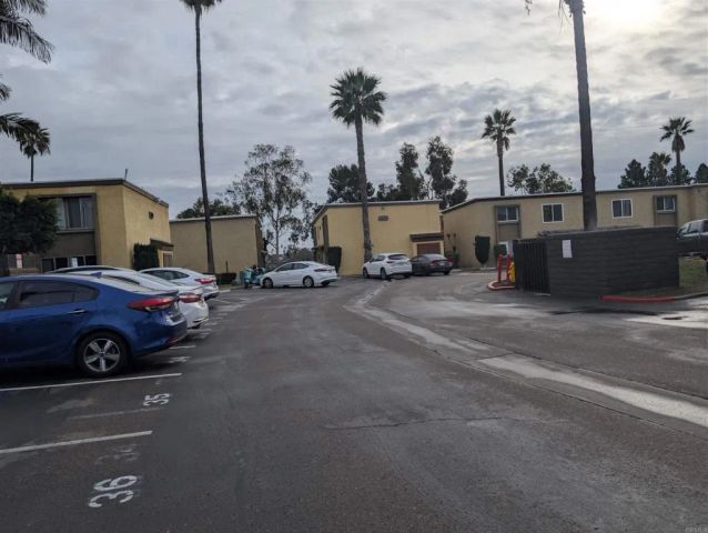 1641 Pentecost Way 2, San Diego, CA 92105