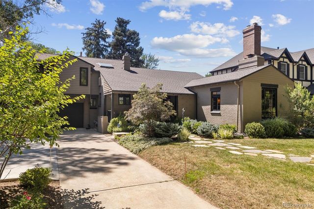 515 Grape Street, Denver, CO 80220