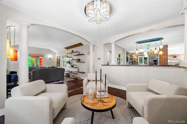 515 Grape Street, Denver, CO 80220