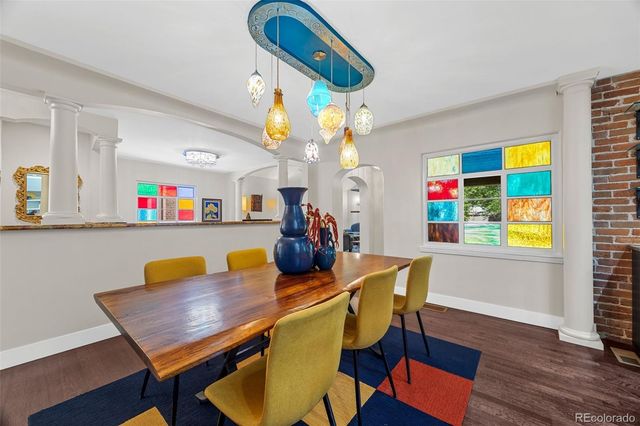 515 Grape Street, Denver, CO 80220