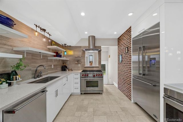 515 Grape Street, Denver, CO 80220