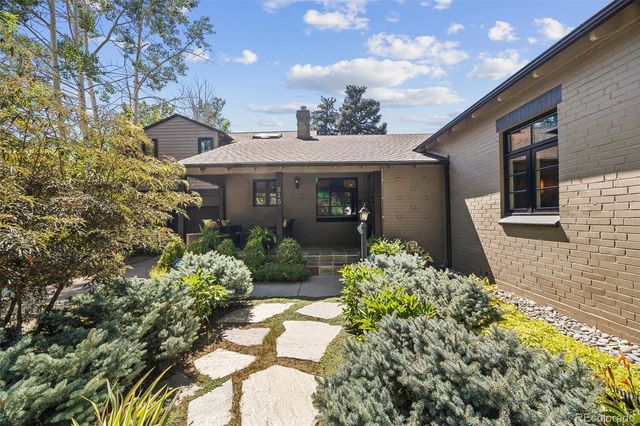 515 Grape Street, Denver, CO 80220