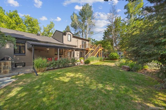 515 Grape Street, Denver, CO 80220