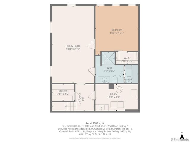 515 Grape Street, Denver, CO 80220
