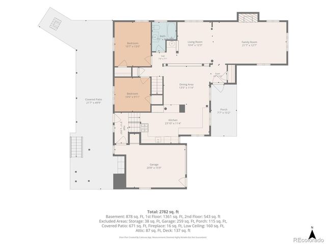 515 Grape Street, Denver, CO 80220