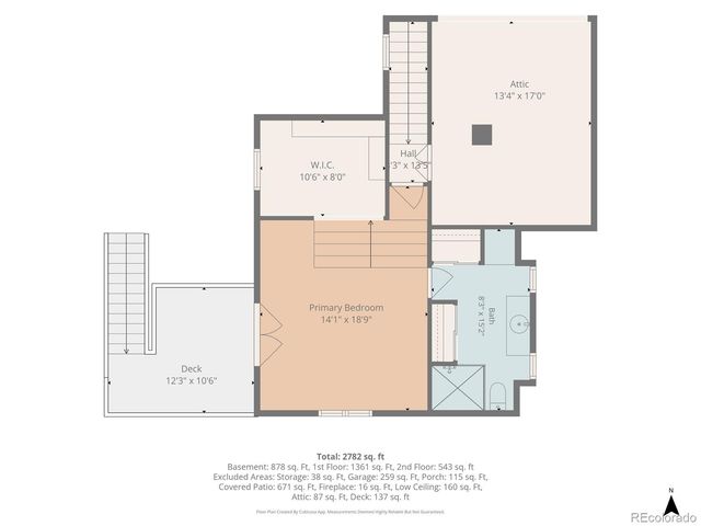 515 Grape Street, Denver, CO 80220