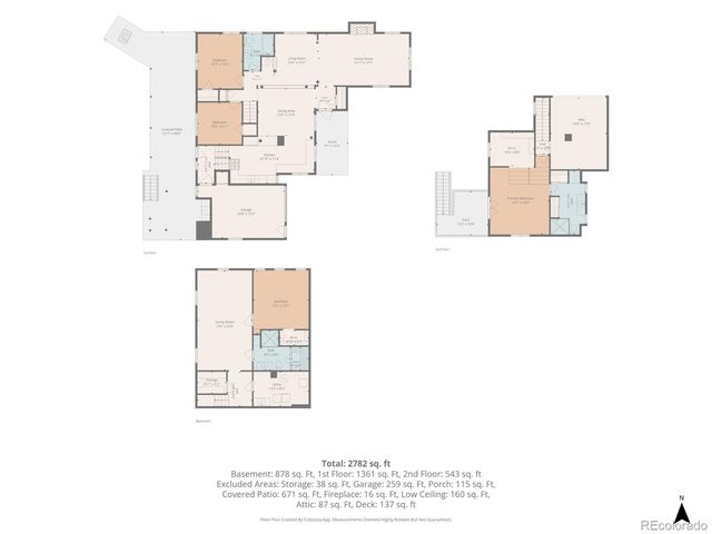 515 Grape Street, Denver, CO 80220