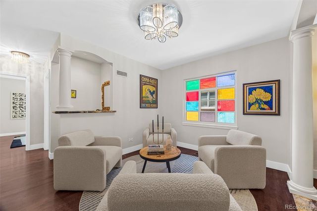 515 Grape Street, Denver, CO 80220