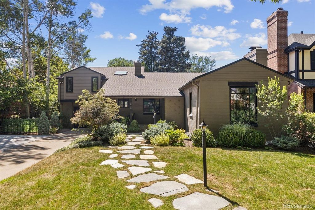 515 Grape Street, Denver, CO 80220