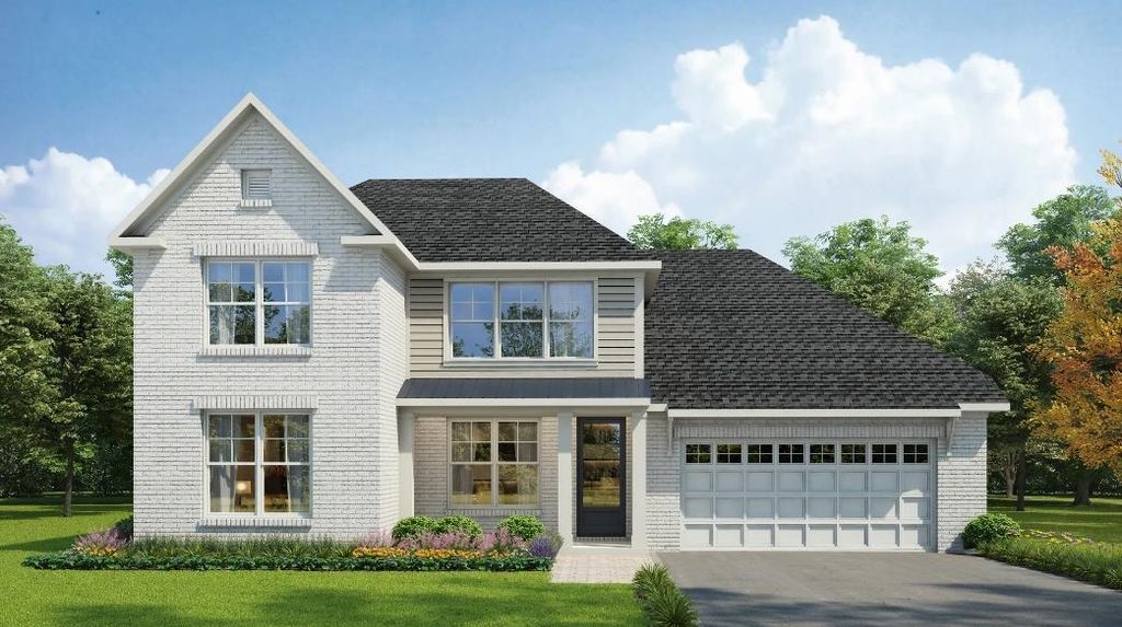 4990 PASTURE CV, Bartlett, TN 38002