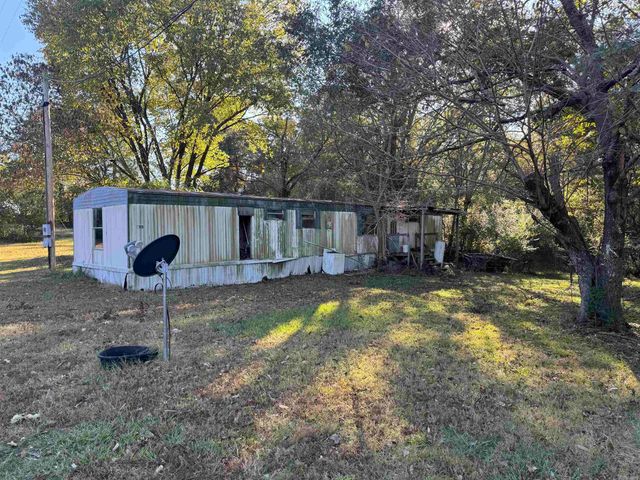 112 Breezy Lane, Hatfield, AR 71945