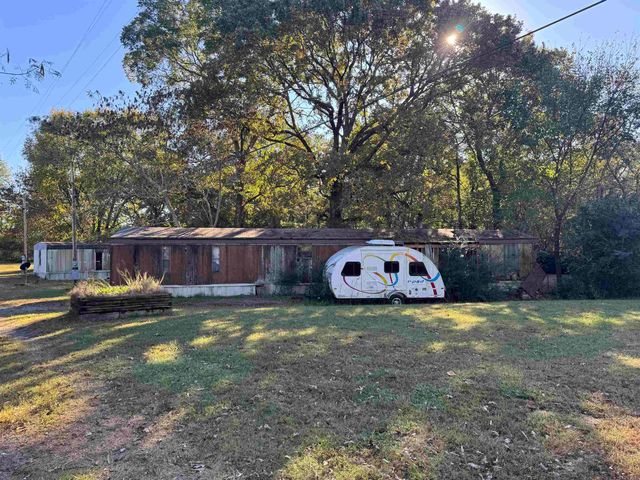 112 Breezy Lane, Hatfield, AR 71945