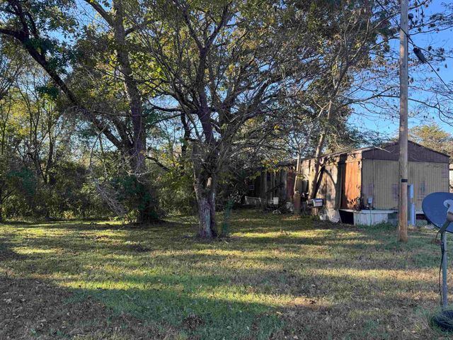 112 Breezy Lane, Hatfield, AR 71945