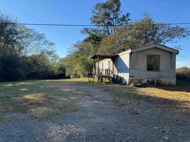 112 Breezy Lane, Hatfield, AR 71945