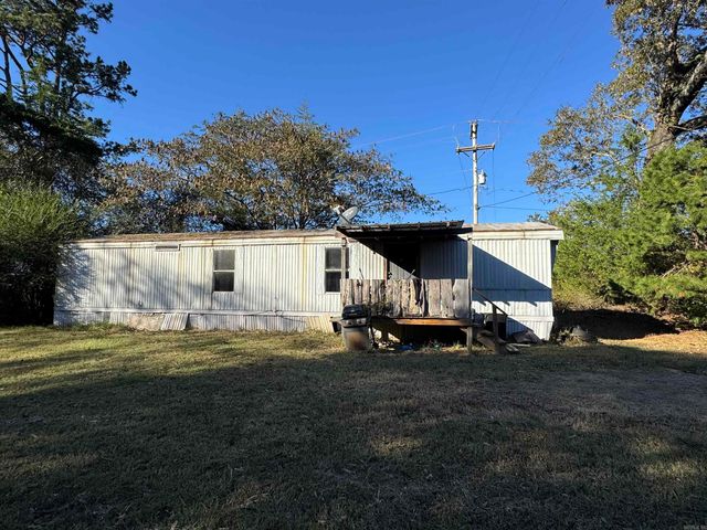 112 Breezy Lane, Hatfield, AR 71945