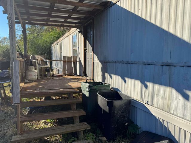 112 Breezy Lane, Hatfield, AR 71945