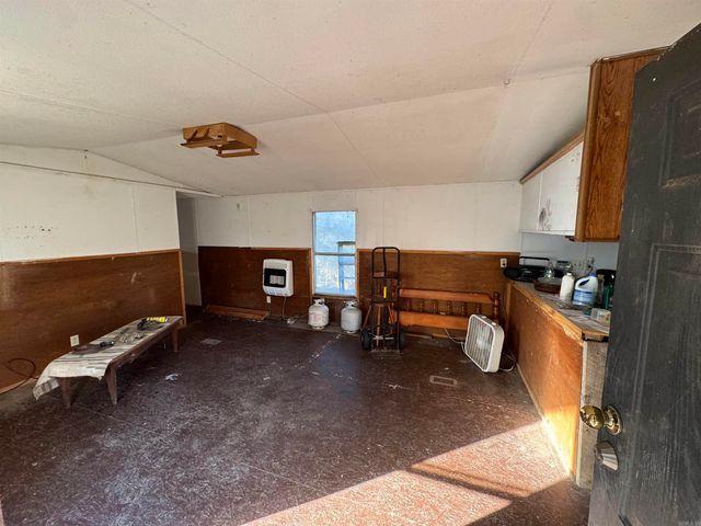 112 Breezy Lane, Hatfield, AR 71945