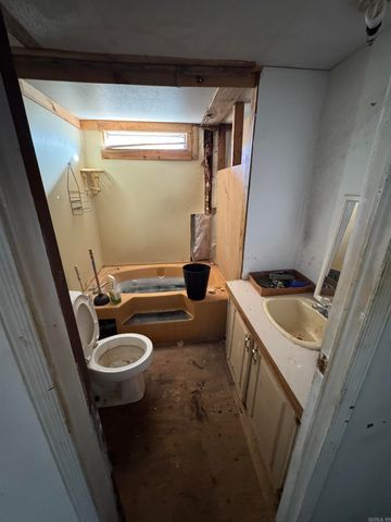 112 Breezy Lane, Hatfield, AR 71945