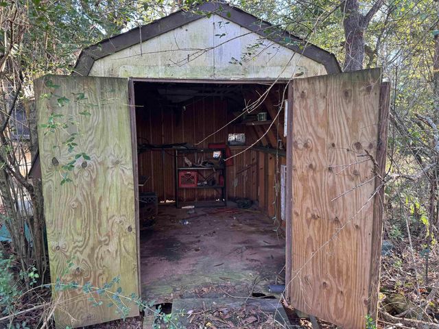 112 Breezy Lane, Hatfield, AR 71945