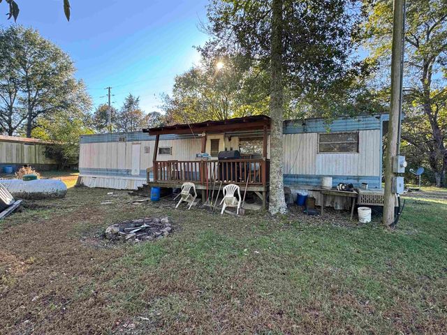 112 Breezy Lane, Hatfield, AR 71945