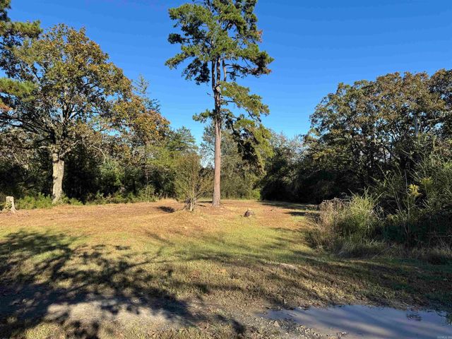 112 Breezy Lane, Hatfield, AR 71945